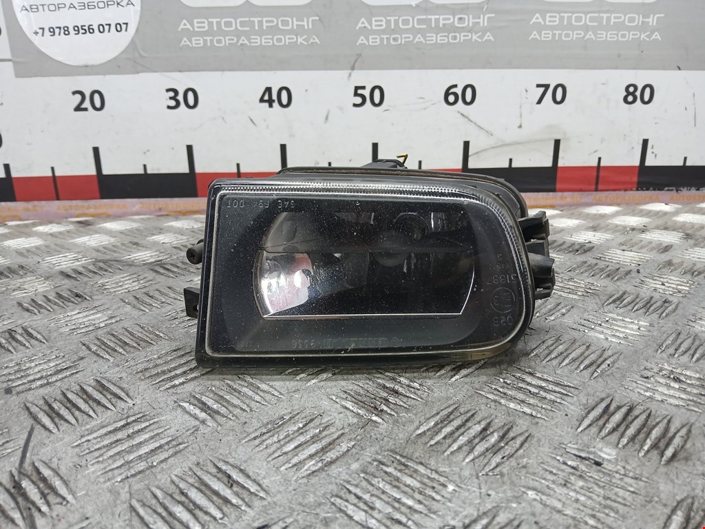 Фара противотуманная правая (ПТФ) BMW Z3 E36 1996-2002