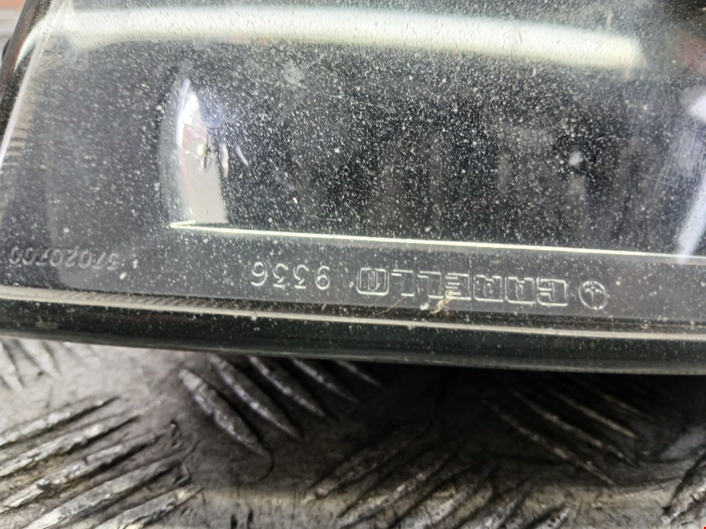 Фара противотуманная правая (ПТФ) BMW Z3 E36 1996-2002