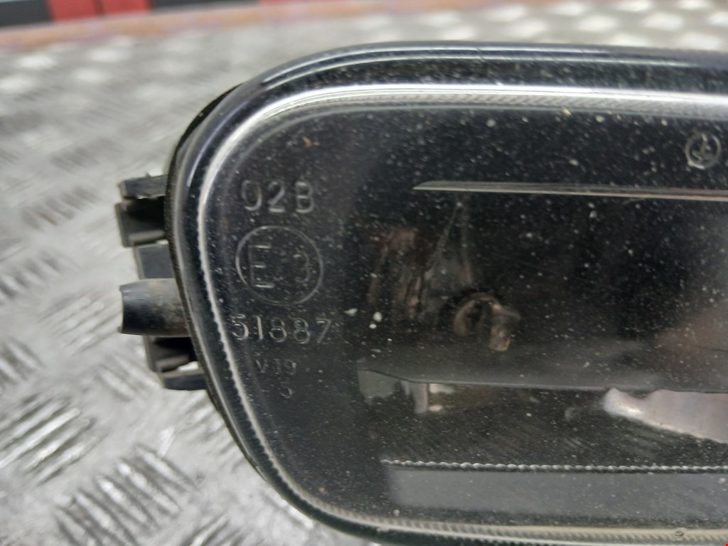 Фара противотуманная правая (ПТФ) BMW Z3 E36 1996-2002