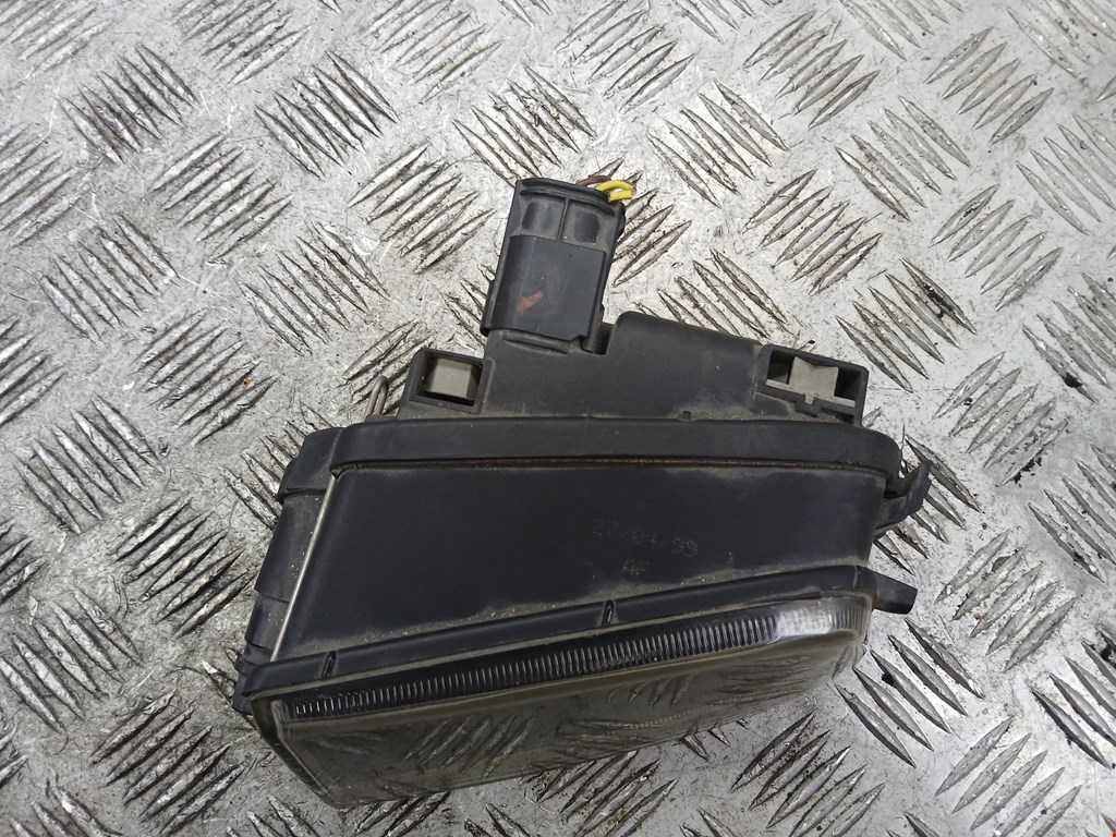 Фара противотуманная правая (ПТФ) BMW Z3 E36 1996-2002