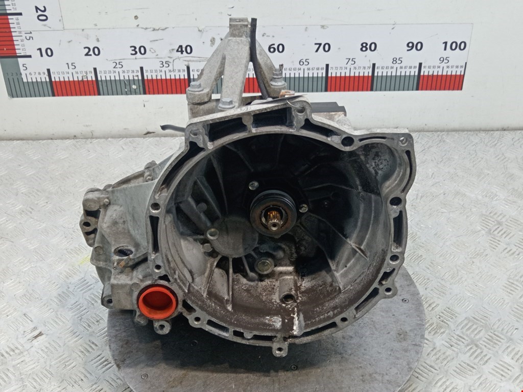 Датчик включения заднего хода (лягушка) Ford C-MAX 1 (2003-2010)