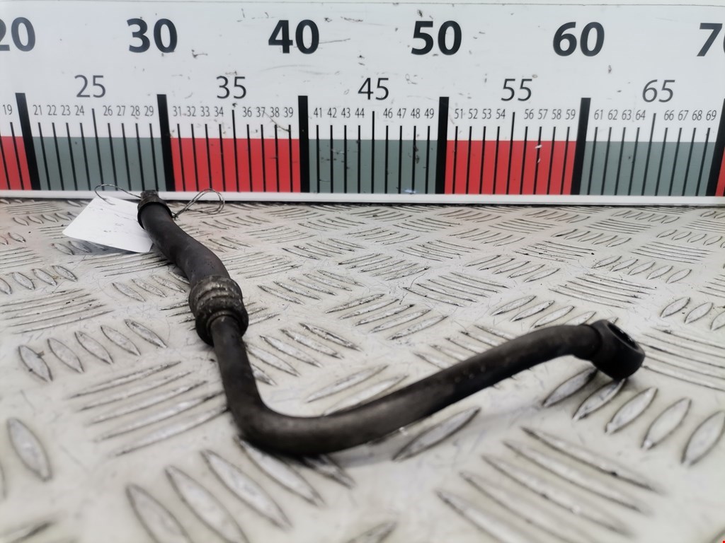 Трубка турбины BMW 5-Series (E39) (1995-2004)