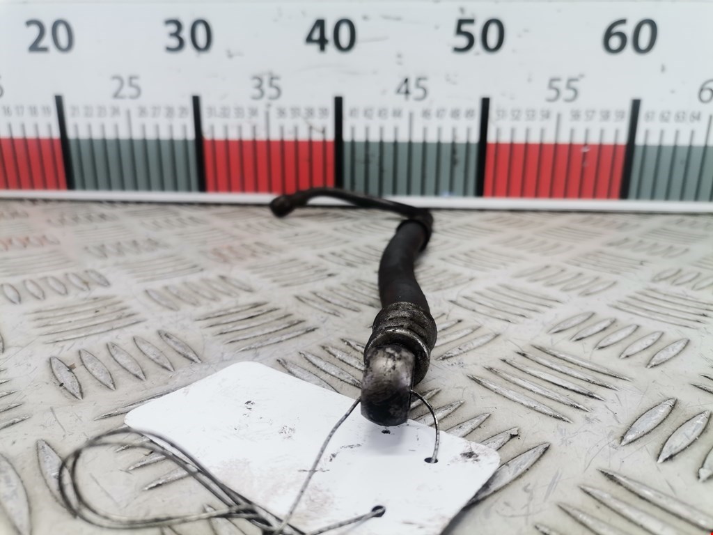 Трубка нагнетателя BMW 5er 5 серия E39 1995-2004