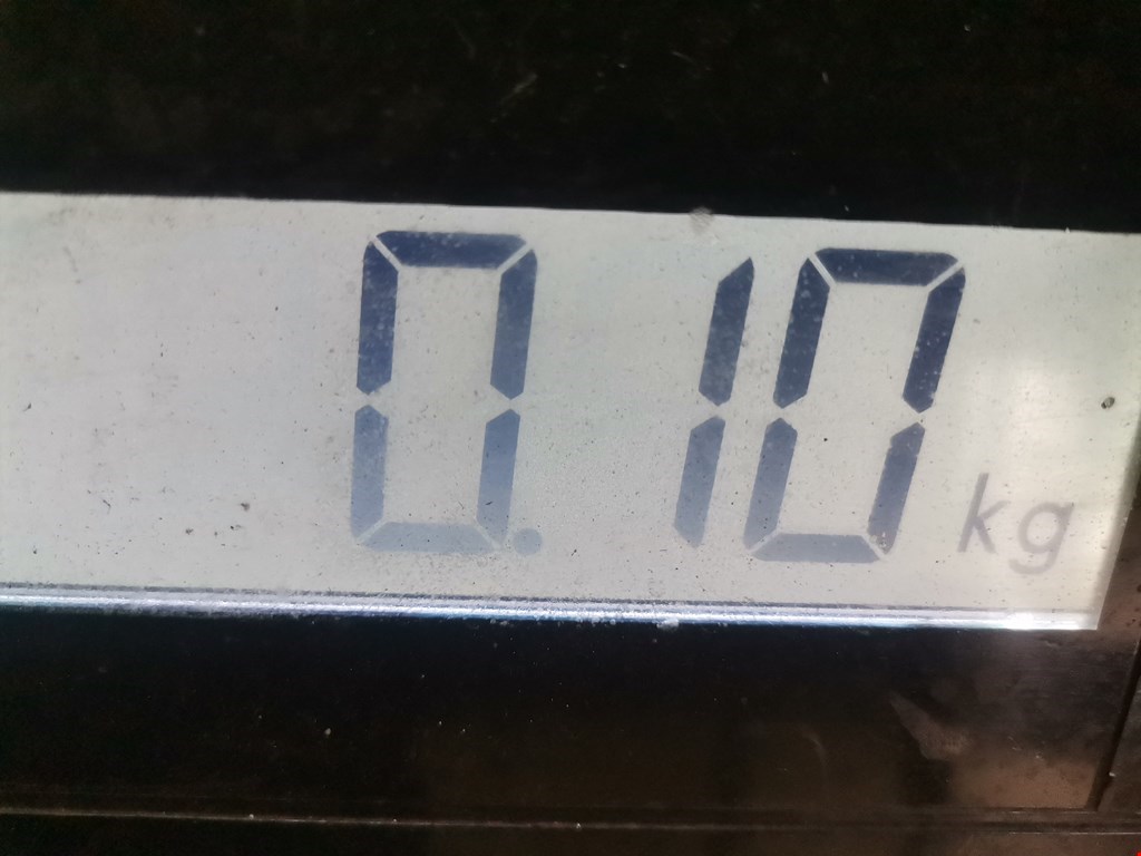 Трубка нагнетателя BMW 5er 5 серия E39 1995-2004