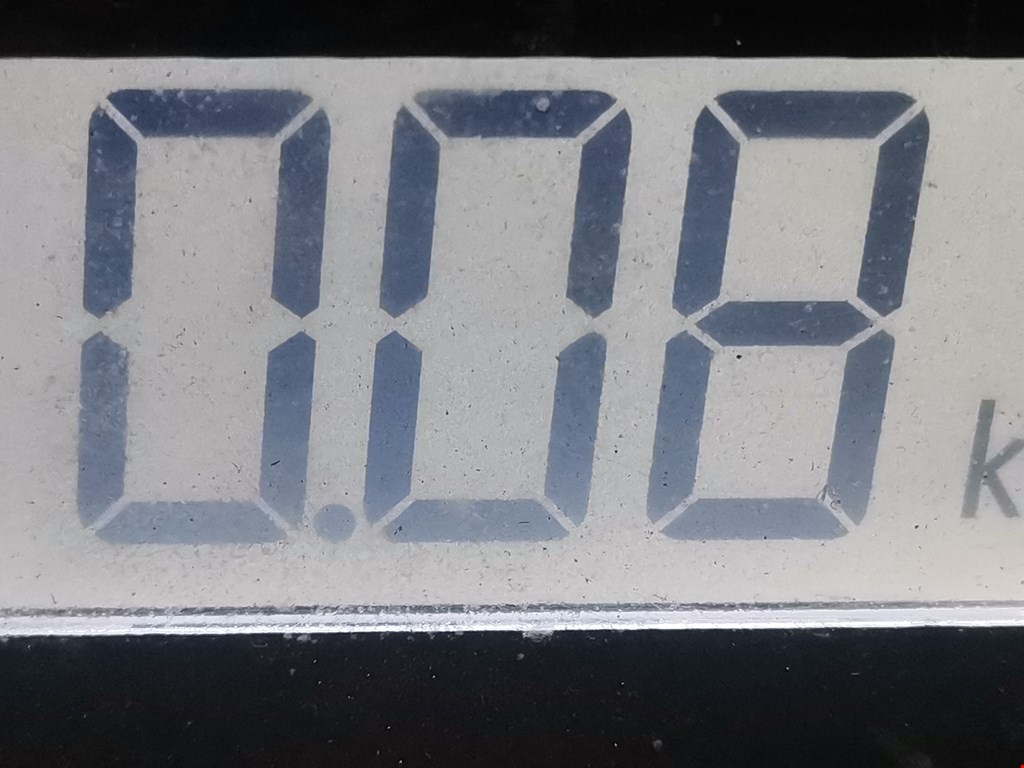 Датчик положения коленвала BMW 5er 5 серия E39 1995-2004