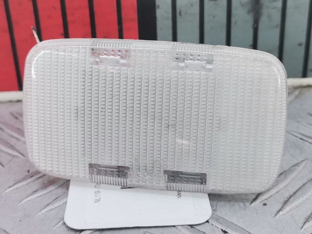 Плафон салонный (салона фонарь) NISSAN Murano Z50 2002-2008