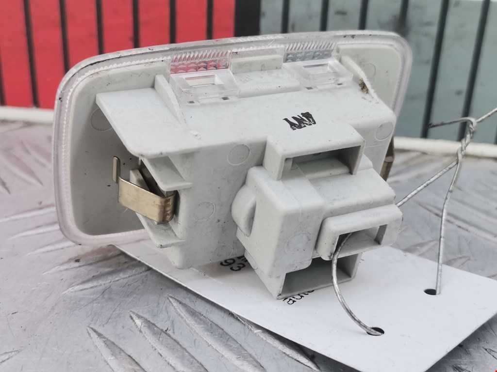 Плафон салонный (салона фонарь) NISSAN Murano Z50 2002-2008