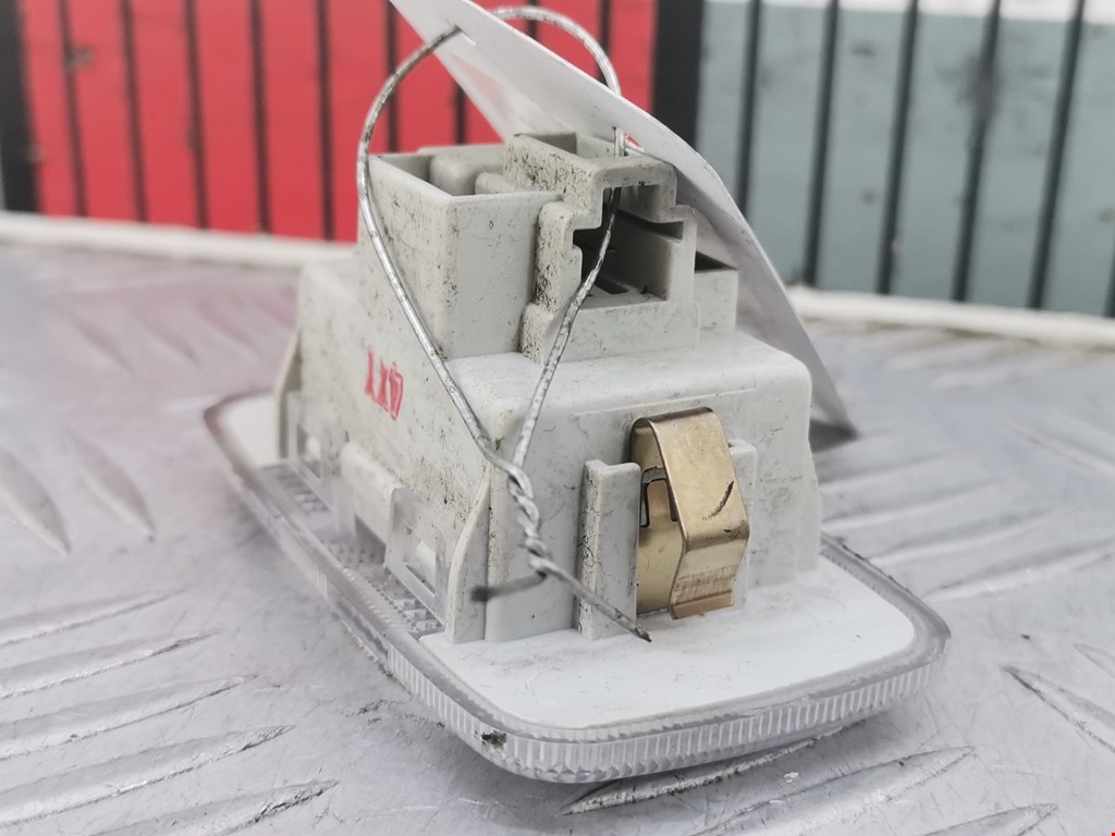 Плафон салонный (салона фонарь) NISSAN Murano Z50 2002-2008