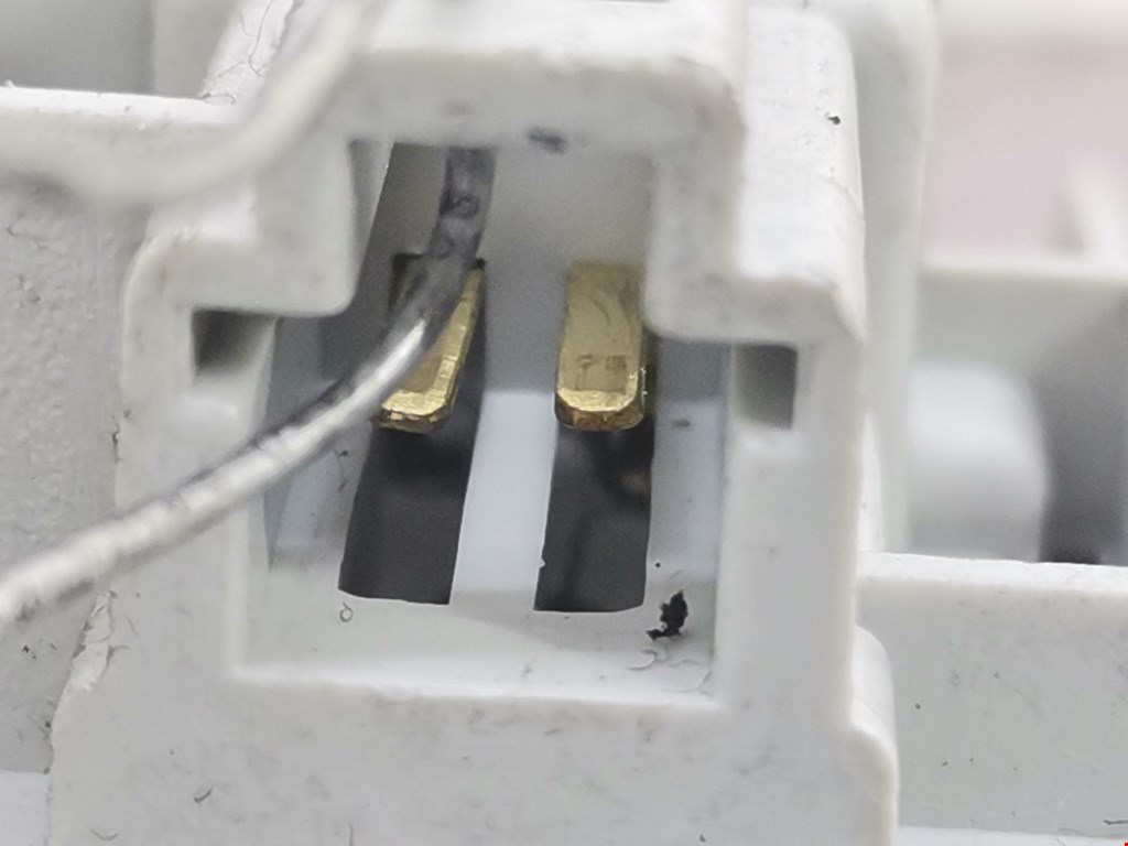 Плафон салонный (салона фонарь) NISSAN Murano Z50 2002-2008