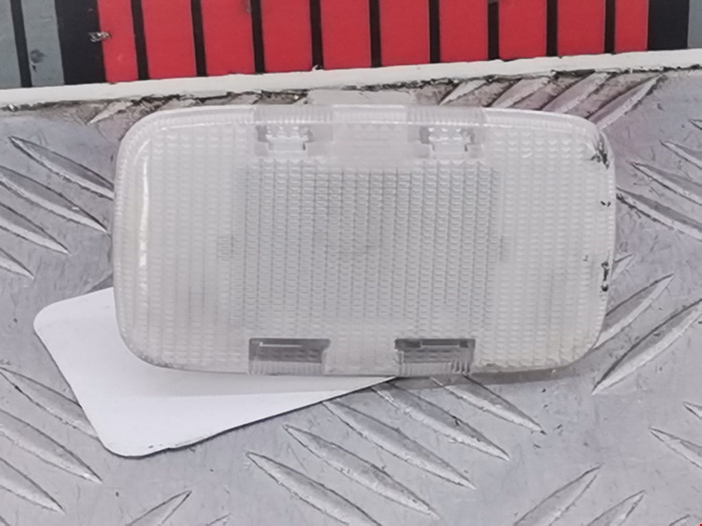 Плафон салонный (салона фонарь) NISSAN Murano Z50 2002-2008