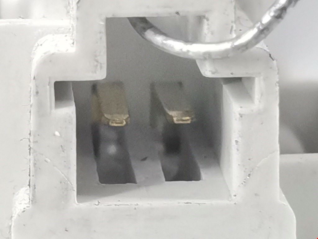 Плафон салонный (салона фонарь) NISSAN Murano Z50 2002-2008