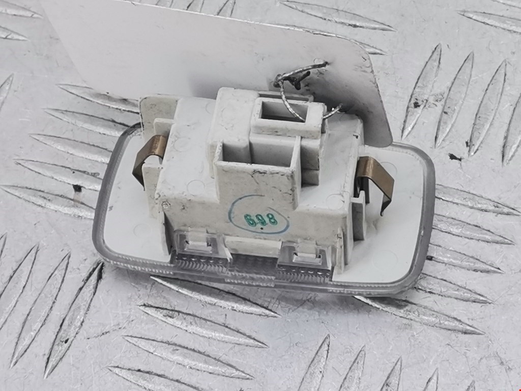 Плафон салонный (салона фонарь) NISSAN Murano Z50 2002-2008