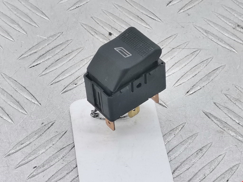 Кнопка стеклоподъемника AUDI A4 B5 1995-2001