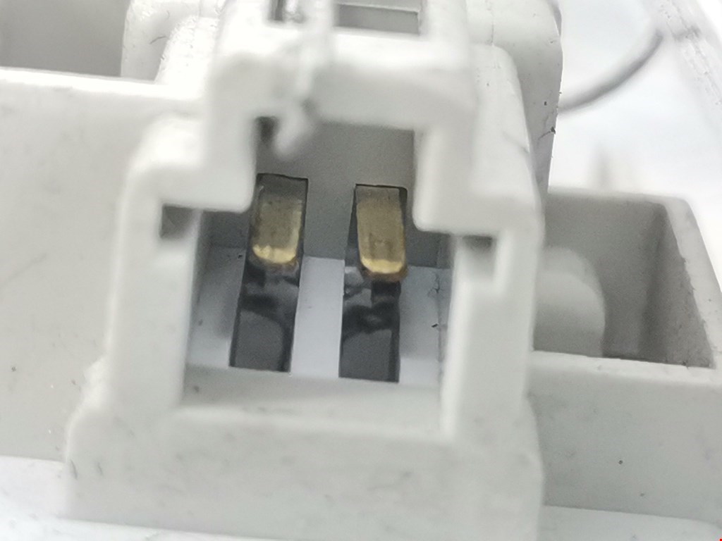 Плафон салонный (салона фонарь) NISSAN Murano Z50 2002-2008