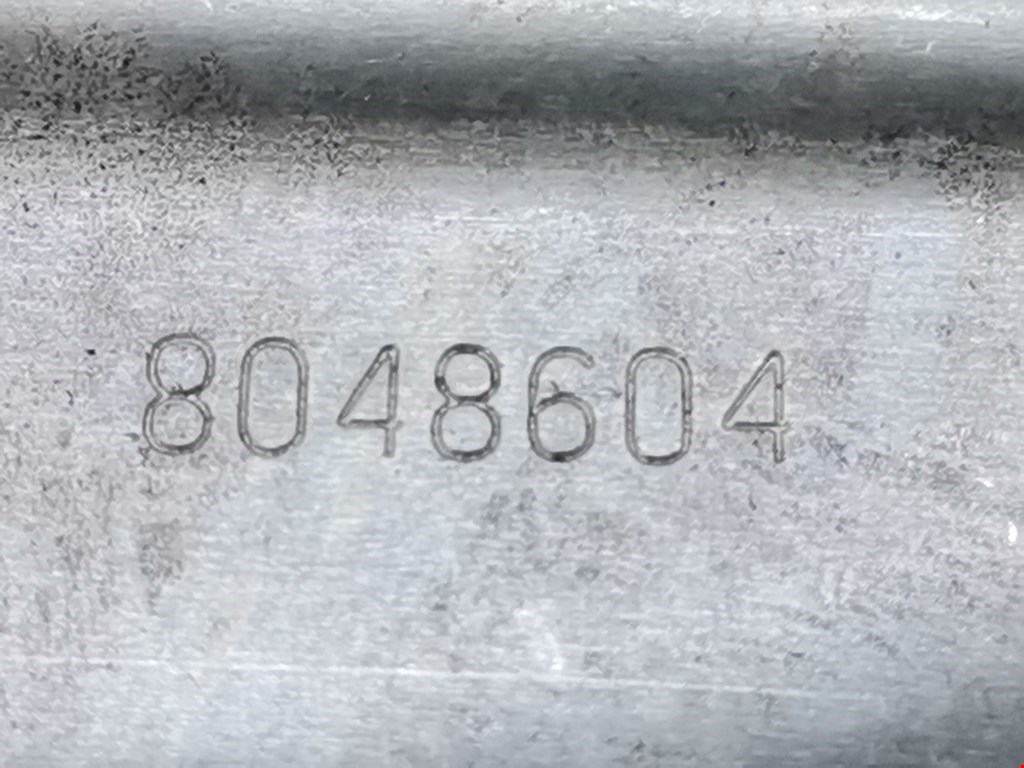 Ручка двери передней наружная правая OPEL Meriva A 2003-2010