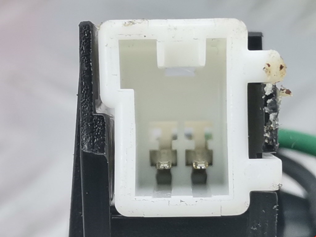 Динамик KIA Cerato I 2004-2009