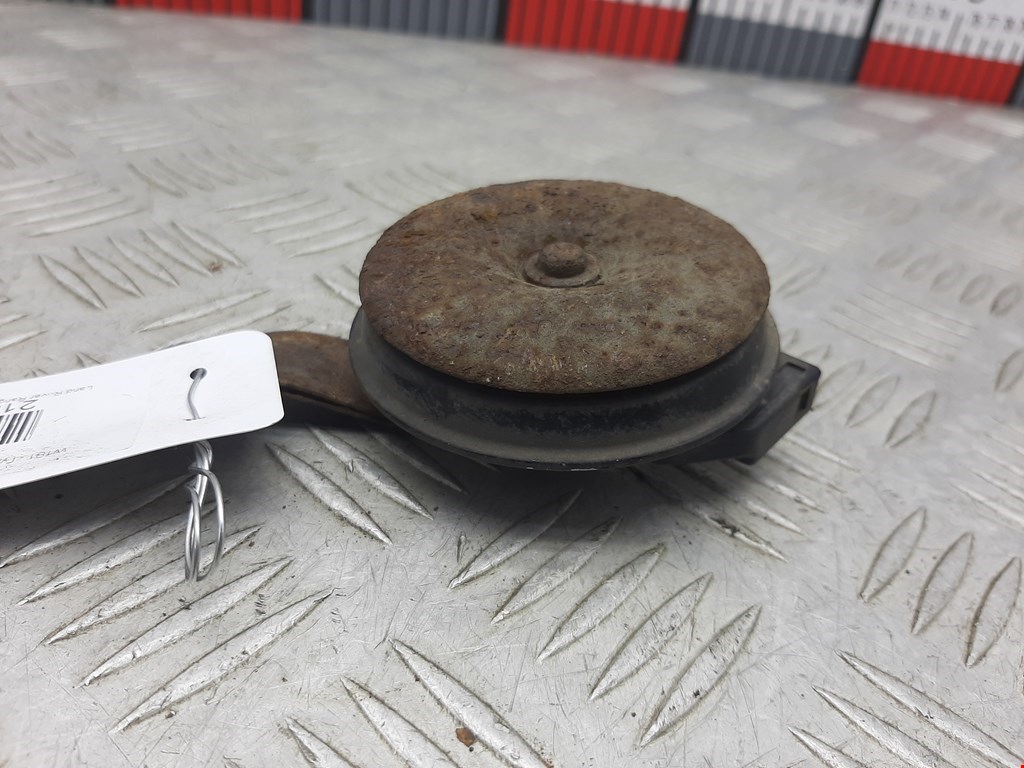 Сигнал звуковой (гудок клаксон) LAND ROVER Range Rover Sport 2005-2013