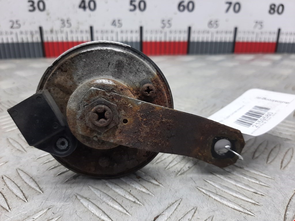 Сигнал звуковой (гудок клаксон) LAND ROVER Range Rover Sport 2005-2013