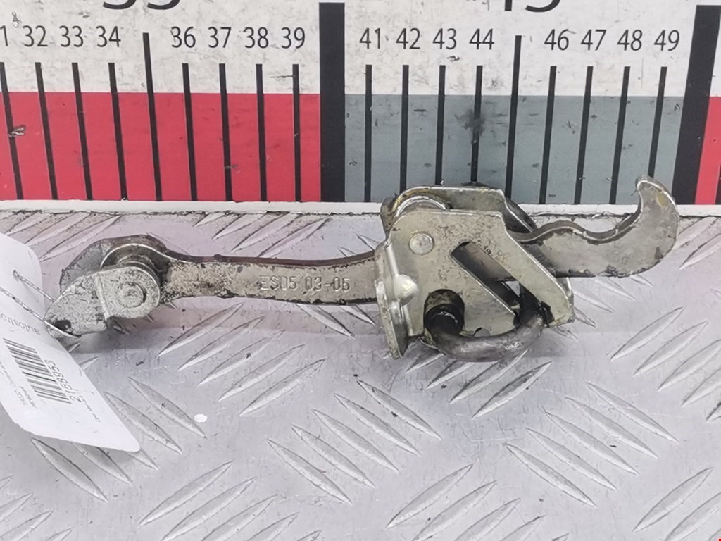 Ограничитель открывания двери OPEL Meriva A 2003-2010