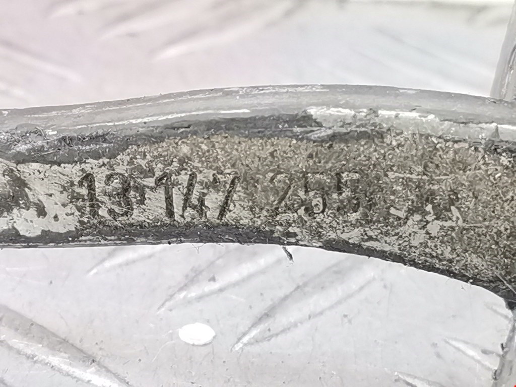 Ограничитель открывания двери OPEL Meriva A 2003-2010