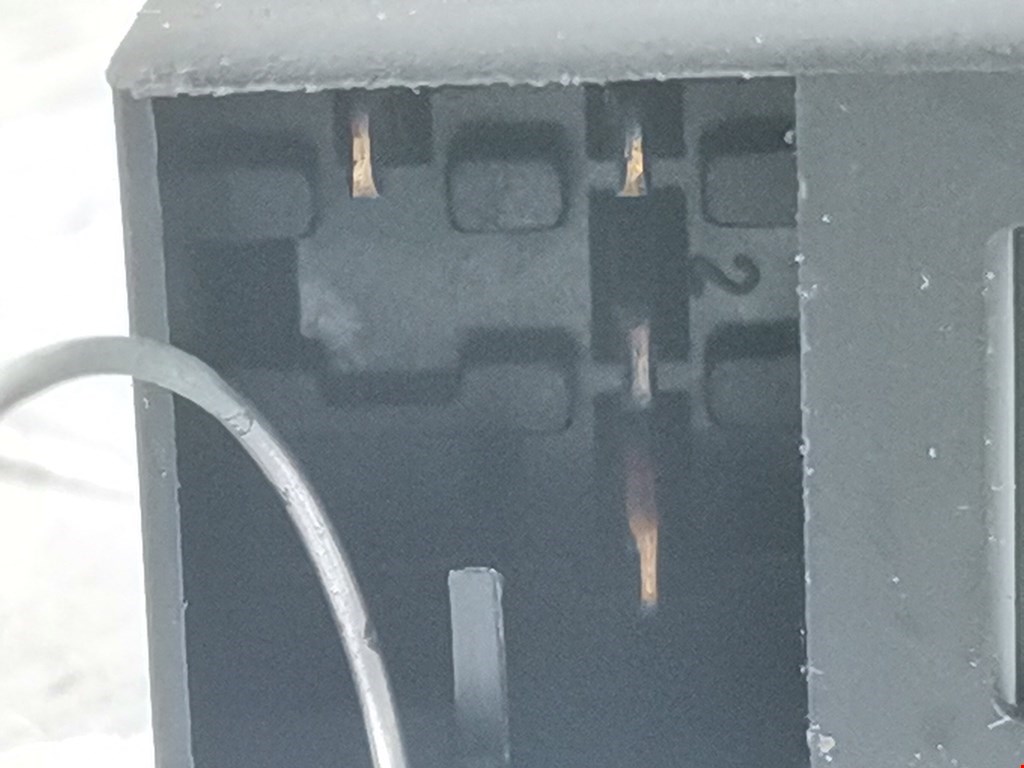 Кнопка стеклоподъемника VOLKSWAGEN Passat B5 1997-2005