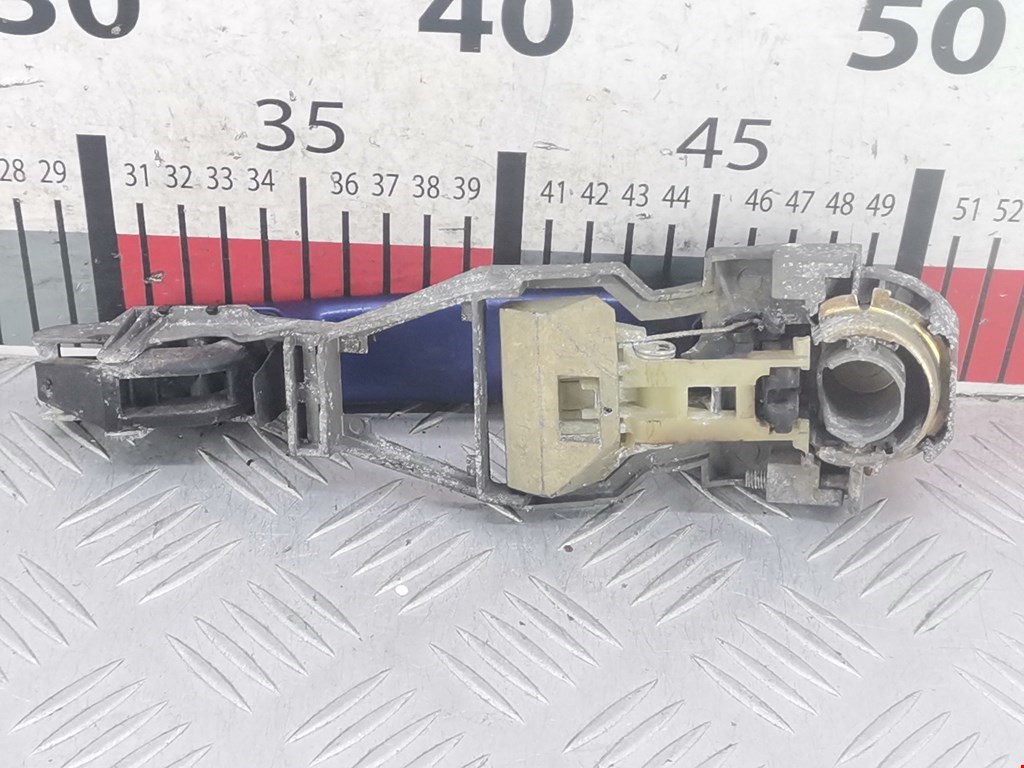 Ручка двери задней наружная правая SEAT Toledo 1998-2004