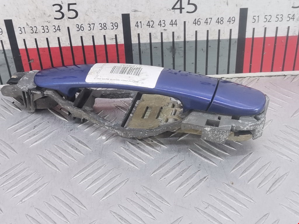 Ручка двери задней наружная правая SEAT Toledo 1998-2004