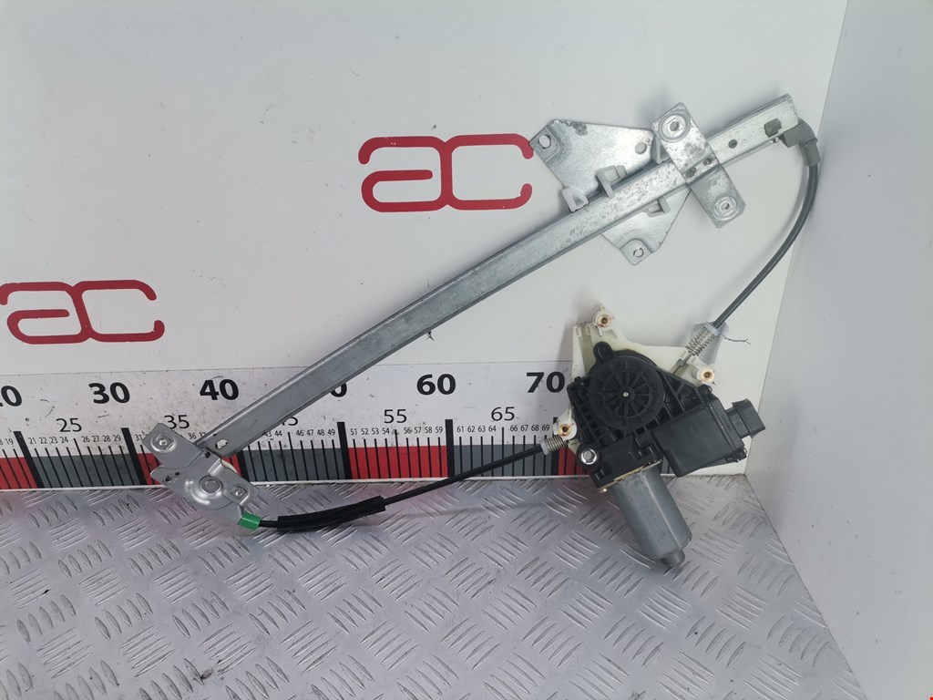 Стеклоподъемник передний правый MITSUBISHI Space Star 1999-2006