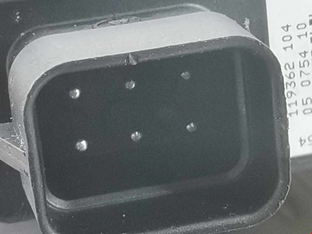 Стеклоподъемник передний правый MITSUBISHI Space Star 1999-2006