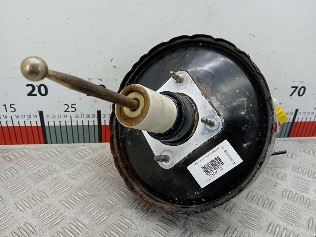 Усилитель тормозов вакуумный SEAT Ibiza 2002-2008