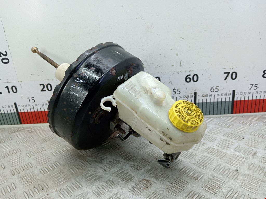 Усилитель тормозов вакуумный SEAT Ibiza 2002-2008