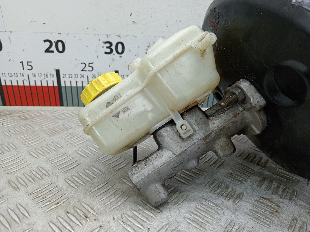 Усилитель тормозов вакуумный SEAT Ibiza 2002-2008