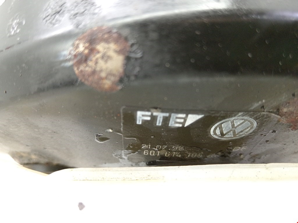 Усилитель тормозов вакуумный SEAT Ibiza 2002-2008