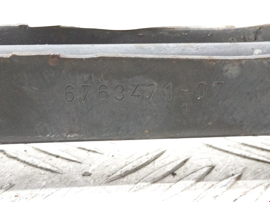 Рычаг задний правый BMW 1er E81\E87 2004-2011