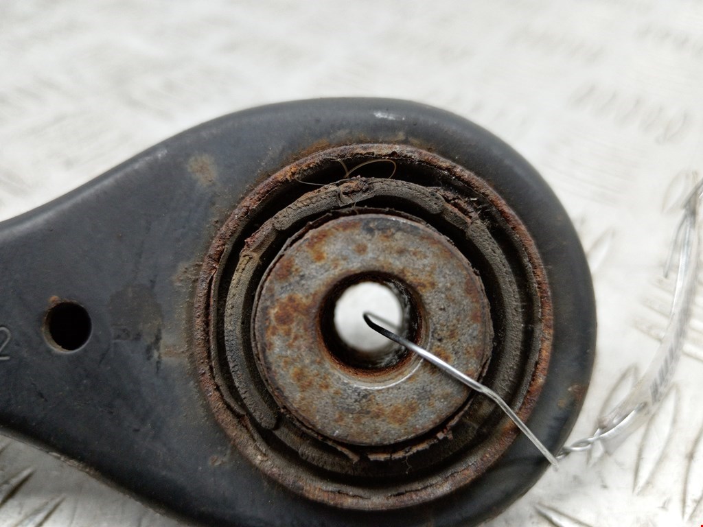 Рычаг задний правый BMW 1er E81\E87 2004-2011