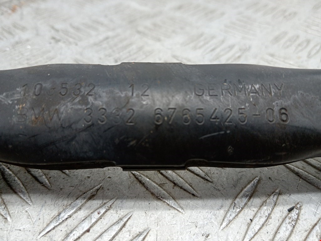 Рычаг задний правый BMW 1er E81\E87 2004-2011