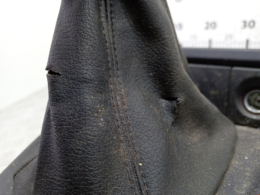 Консоль VOLKSWAGEN Polo IV 2001-2009