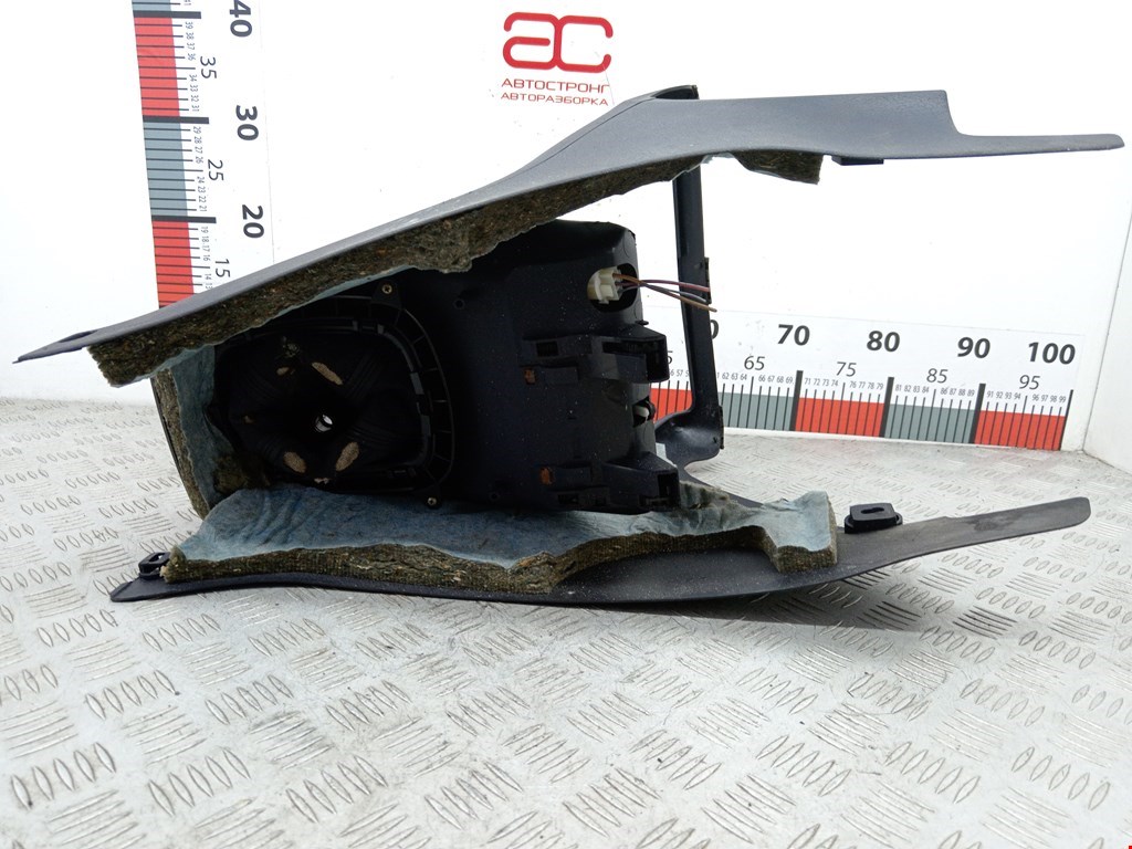 Консоль VOLKSWAGEN Polo IV 2001-2009