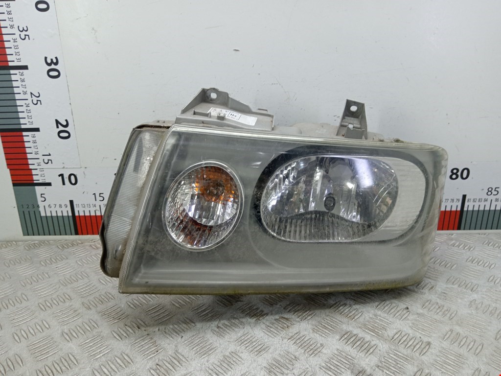 Фара левая PEUGEOT Expert I 1995-2007