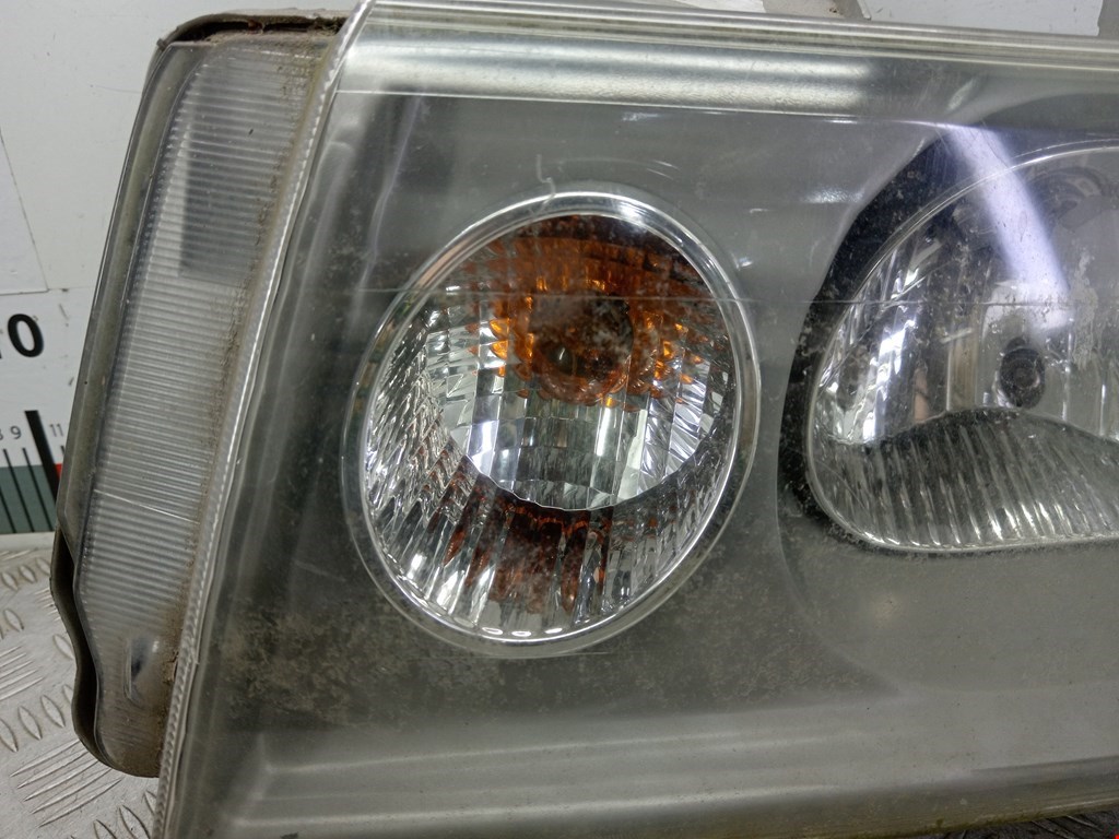 Фара левая PEUGEOT Expert I 1995-2007