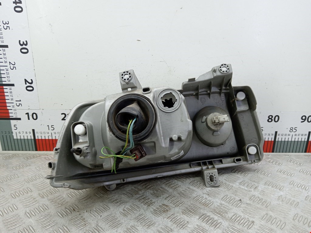 Фара левая PEUGEOT Expert I 1995-2007