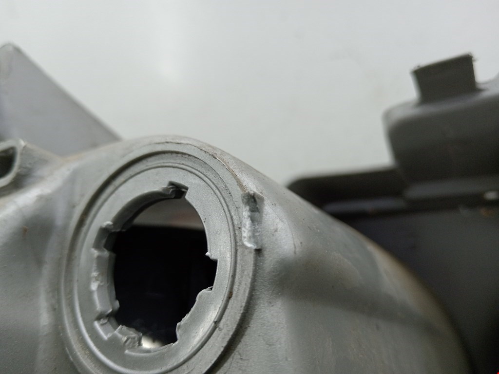 Фара левая PEUGEOT Expert I 1995-2007