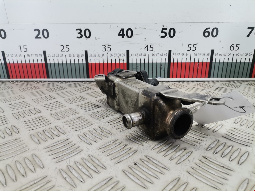 Радиатор системы ЕГР BMW 5er 5 серия E39 1995-2004