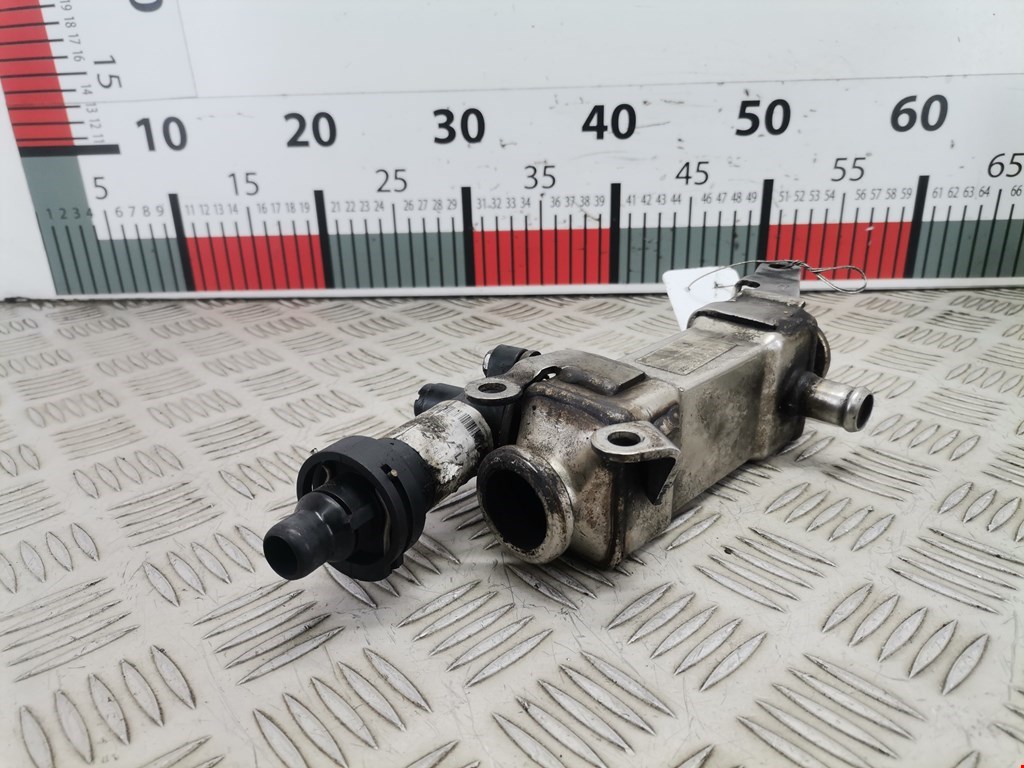 Радиатор системы ЕГР BMW 5er 5 серия E39 1995-2004