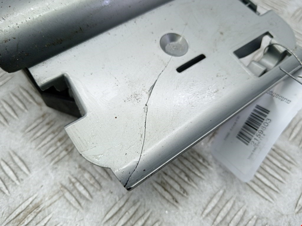 Кулиса (селектор) АКПП/МКПП в салоне VOLVO V40 I 1995-2004