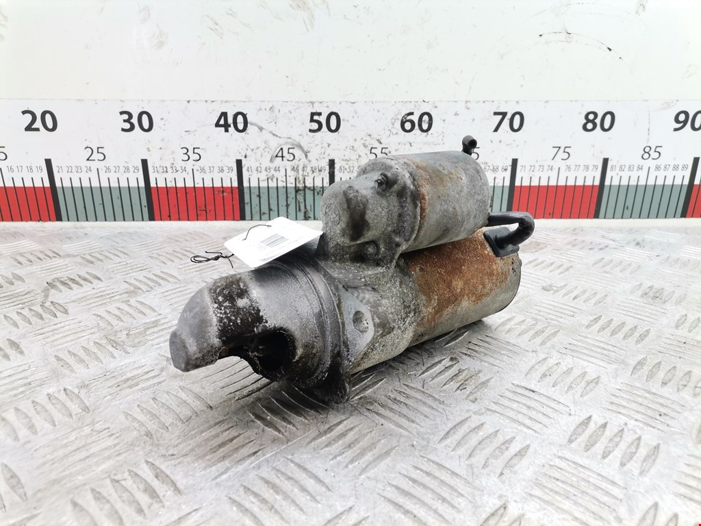 Стартер OPEL Vectra Vectra C 2002-2008