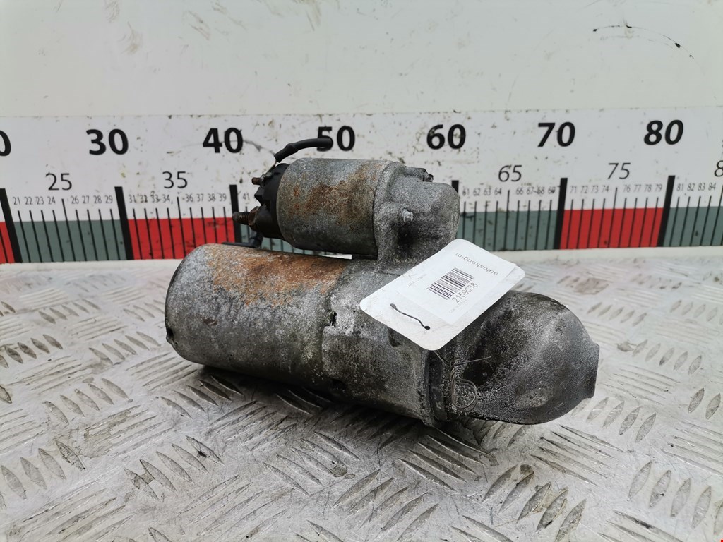 Стартер OPEL Vectra Vectra C 2002-2008