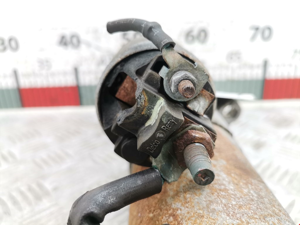 Стартер OPEL Vectra Vectra C 2002-2008