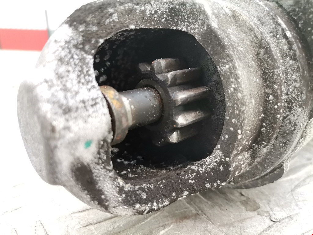 Стартер OPEL Vectra Vectra C 2002-2008