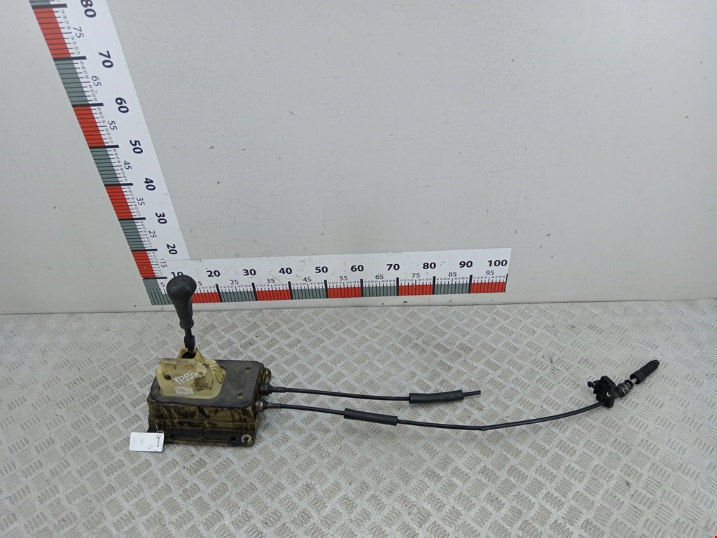 Кулиса (селектор) АКПП/МКПП в салоне FIAT Stilo 2001-2010